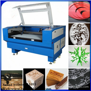 Laser Cutter for Acrylic/Wood/Plastic Laser Engraving Machine Plywood MDF